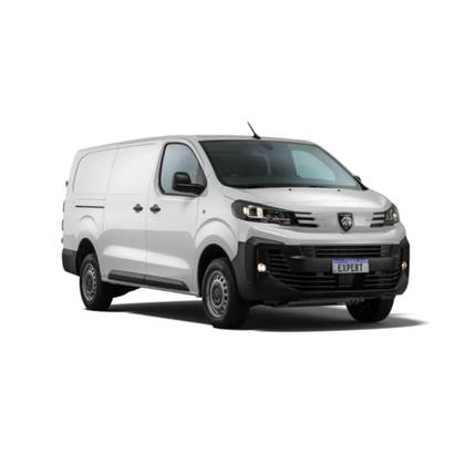 PEUGEOT EXPERT 2.2 TURBO DIESEL CARGO MANUAL